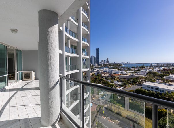 37/3 Tedder Avenue, Main Beach, Qld 4217