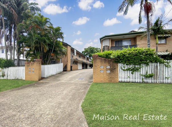 3/10 Piers Street, Moorooka, Qld 4105