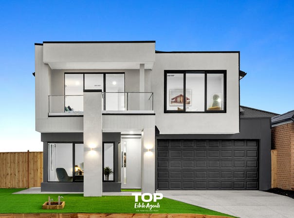 43 Golden Gate Drive, Clyde North, Vic 3978