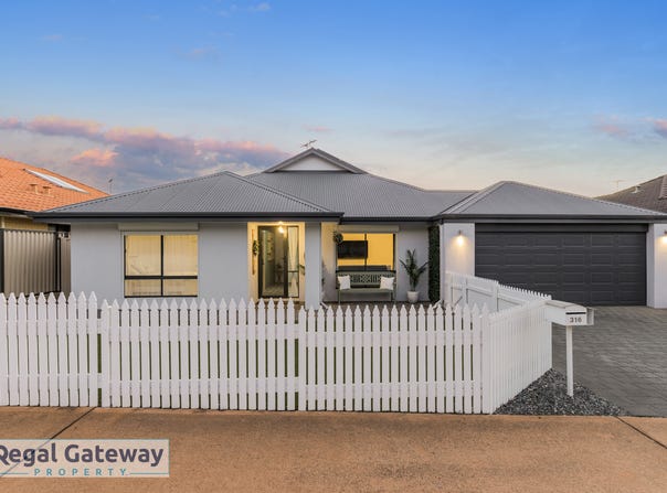 316 Lyon Road, Aubin Grove, WA 6164