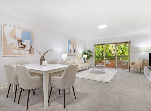 16/214-216 Pacific Highway, Greenwich, NSW 2065