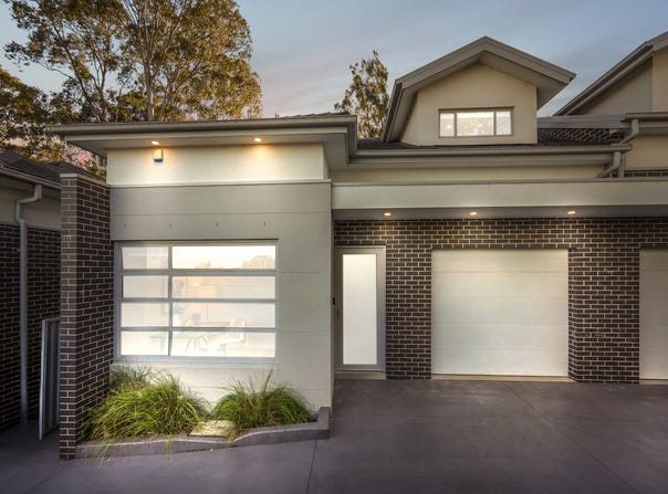 6/170 Dunmore Street, Wentworthville, NSW 2145