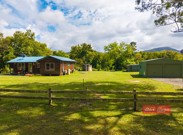 Firefly Cottage 1702 Booral Road, Girvan, NSW 2425