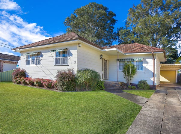 5 First Avenue, Toongabbie, NSW 2146
