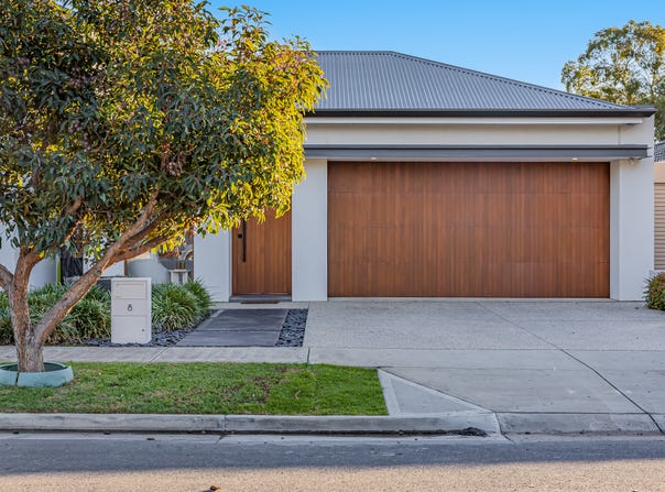 8 Hadley Street, Fulham, SA 5024