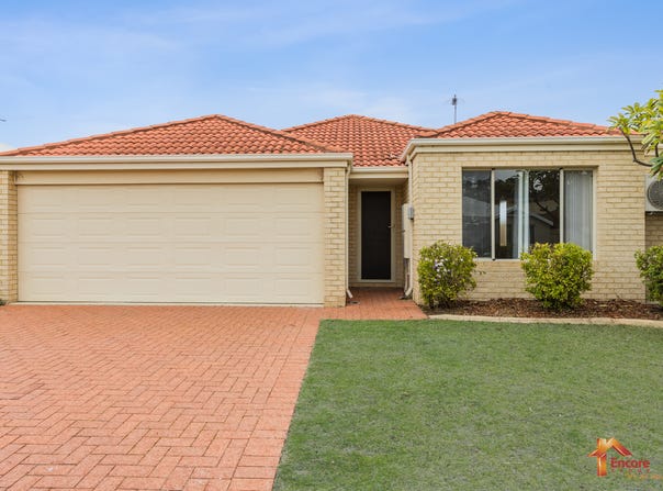 11 Bampton Road, Orelia, WA 6167
