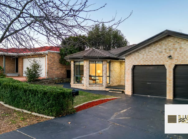 7 Clarendon Street, Amaroo, ACT 2914