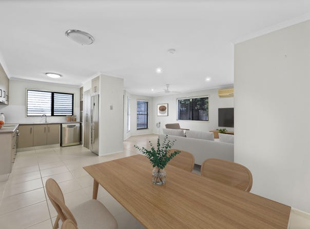 3 Charles Court, Andergrove, Qld 4740