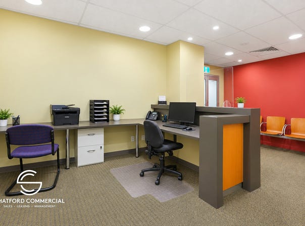 Suite 9, 1a Barber Avenue, Kingswood, NSW 2747