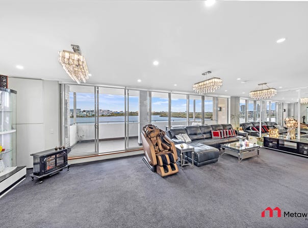 644/30 Baywater Drive, Wentworth Point, NSW 2127