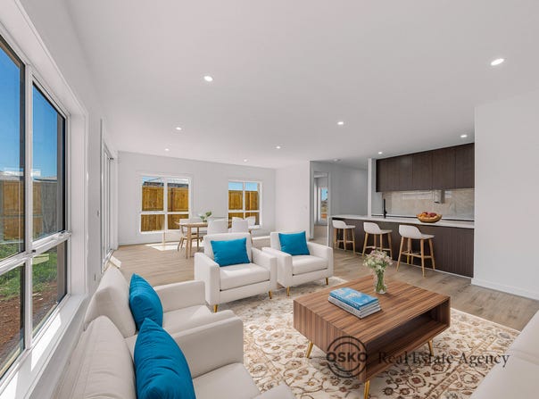 5 Alrose Grove, Deanside, Vic 3336