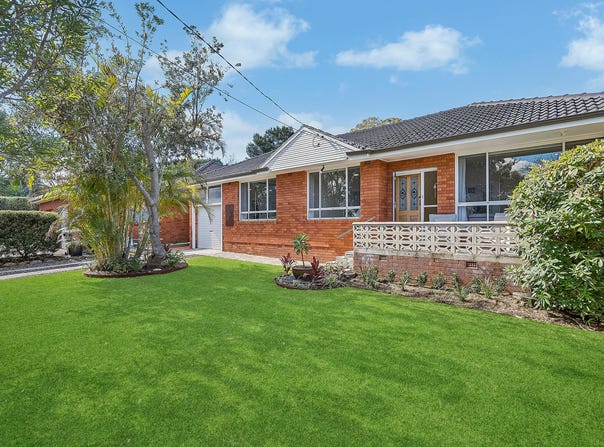 29 Romford Road, Frenchs Forest, NSW 2086