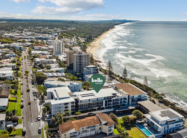 405/63 Coolum Terrace, Coolum Beach, Qld 4573