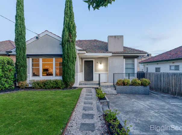 7 Thistle Street, Pascoe Vale South, Vic 3044