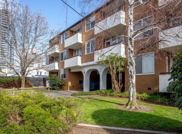 17/715 Mt Alexander Road, Moonee Ponds, Vic 3039