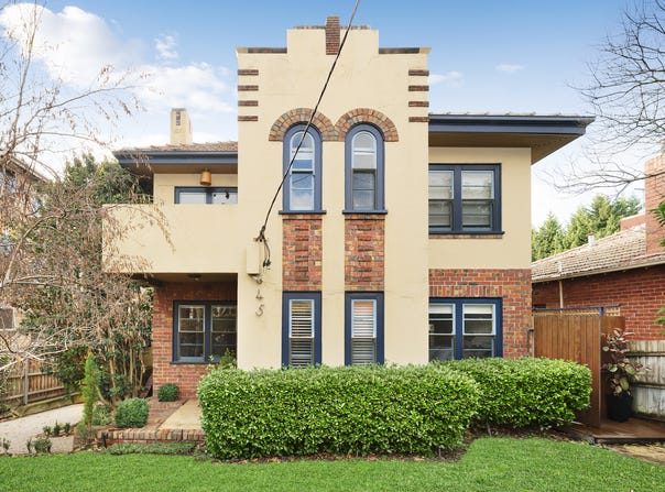 1/645 Malvern Road, Toorak, Vic 3142