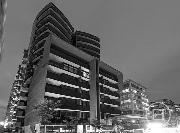 610/14 Queens Road, Melbourne, Vic 3004