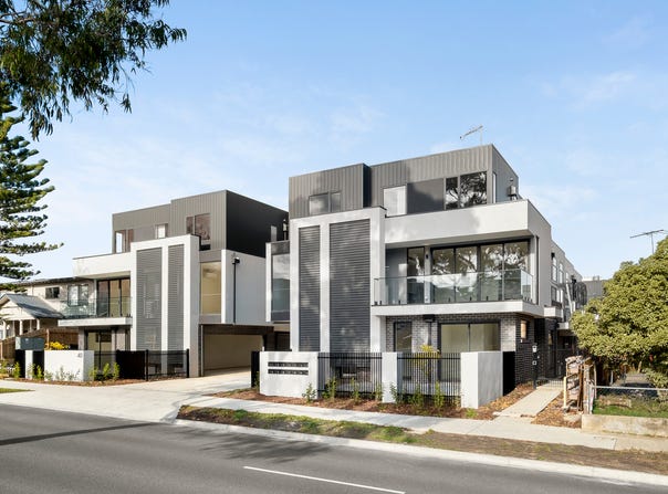 11/40 - 40A Whitehorse Road, Blackburn, Vic 3130