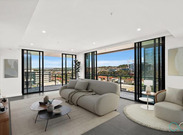 A702/71-77 Kembla Street, Wollongong, NSW 2500