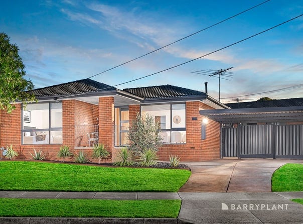 10 Janet Crescent, Bundoora, Vic 3083