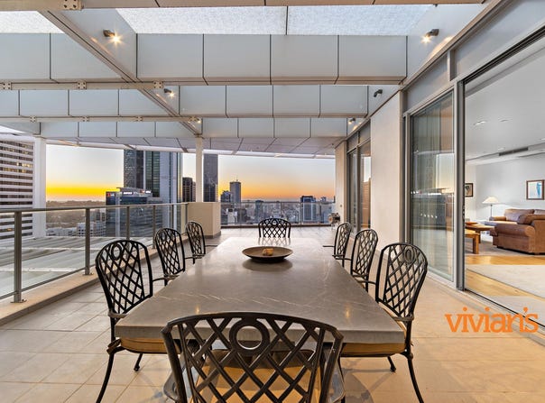 137/580 Hay Street, Perth, WA 6000