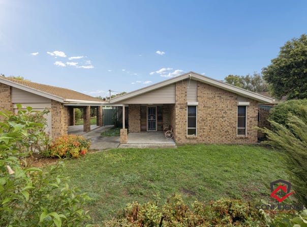 3 Eggers Place, Bonython, ACT 2905