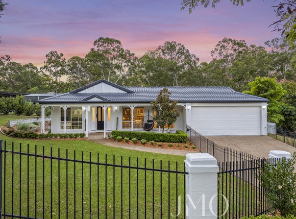 13 Doherty Court, Ormeau, Qld 4208