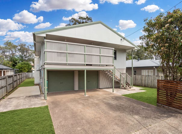 39 Logan Avenue, Oxley, Qld 4075