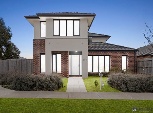 168 Brossard Road, Mickleham, Vic 3064