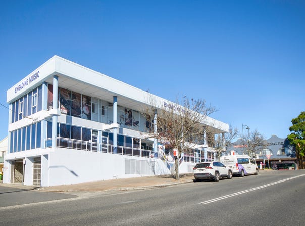 25 Station Street, Engadine, NSW 2233