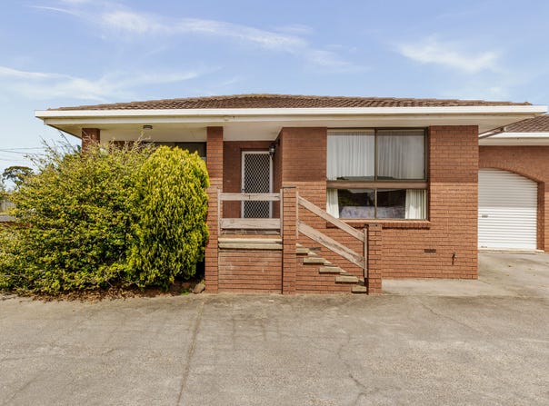 1/28 Bieske Road, Grovedale, Vic 3216