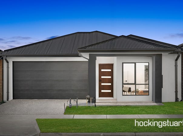 25 Albida Street, Donnybrook, Vic 3064