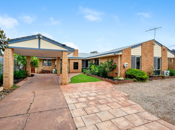 124 Lyall Street, Lamington, WA 6430