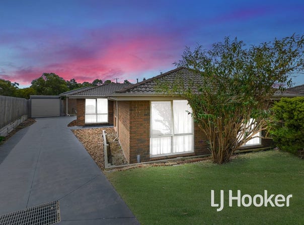 6 Daryl Court, Hampton Park, Vic 3976