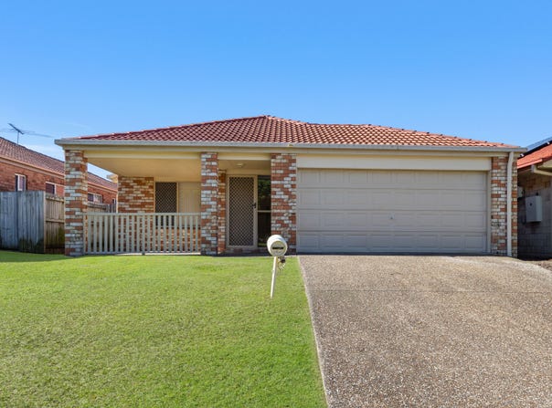 27 Willandra Parade, North Lakes, Qld 4509