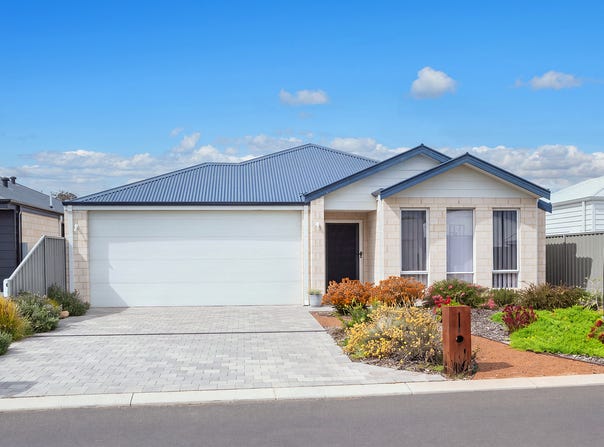 21 Scallop Entrance, Vasse, WA 6280