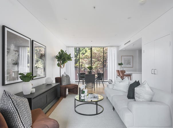 105 / 71-91 Euston Road, Alexandria, NSW 2015