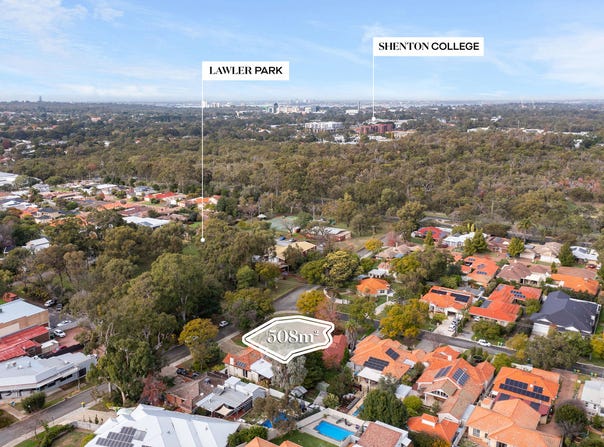 2 Shann Street, Floreat, WA 6014