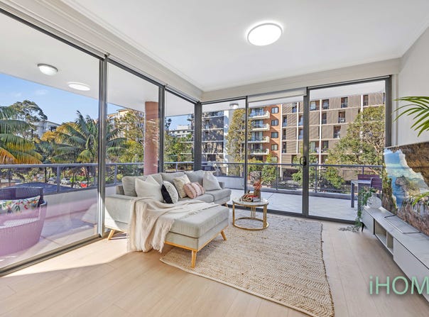 295/17 Romsey St, Waitara, NSW 2077