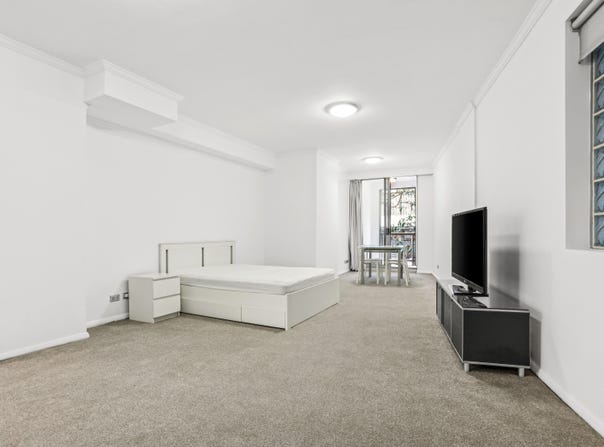 124/298 Sussex Street, Sydney, NSW 2000