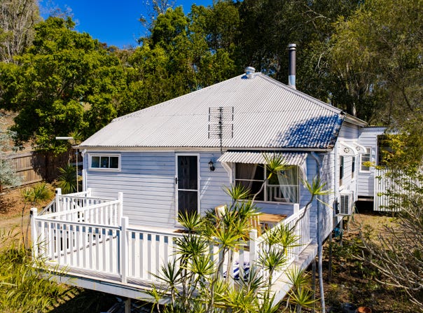18 Marsden Street, Imbil, Qld 4570