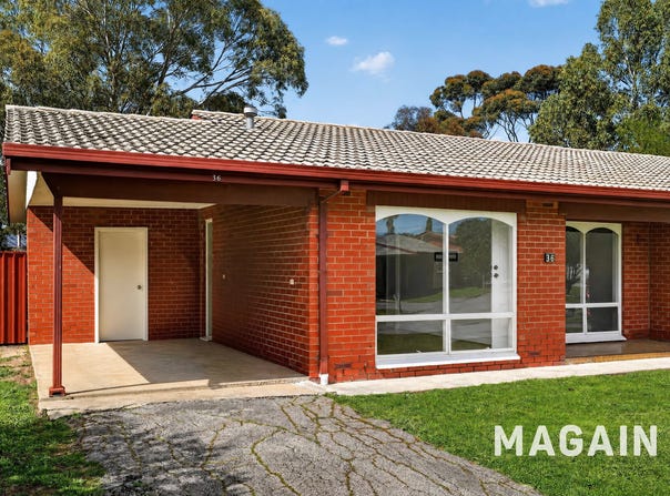 36/60 Booth Avenue, Morphett Vale, SA 5162