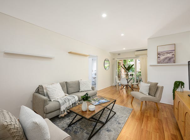 9/11-15 Gannon Avenue, Dolls Point, NSW 2219