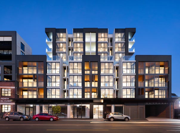 209/240-250 Lygon Street, Brunswick East, Vic 3057