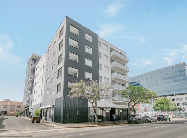 106/14 Gilbert Street, Adelaide, SA 5000