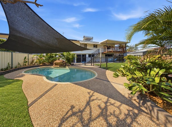 20 Bligh Street, Kirwan, Qld 4817
