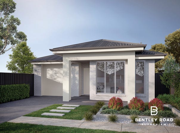 Lot 33 Wurak Circuit, Blakeview, SA 5114