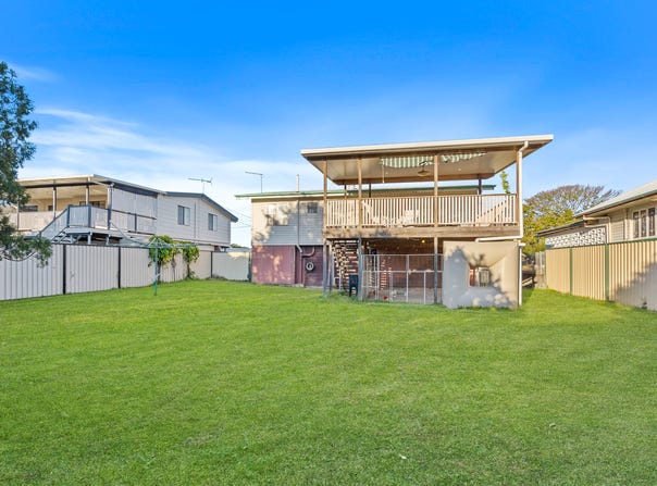 17 Wardgrave Street, Acacia Ridge, Qld 4110