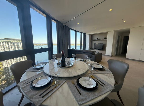1713/11 Barrack Square, Perth, WA 6000