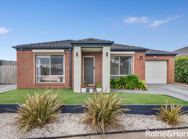 22 Tyler Crescent, Tarneit, Vic 3029